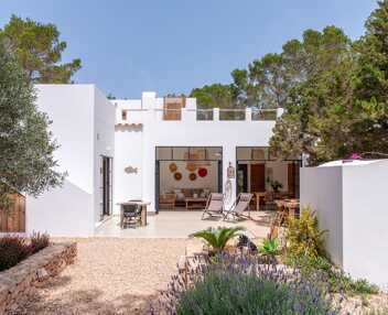 Villa Serene