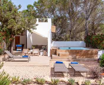 Villa Serene