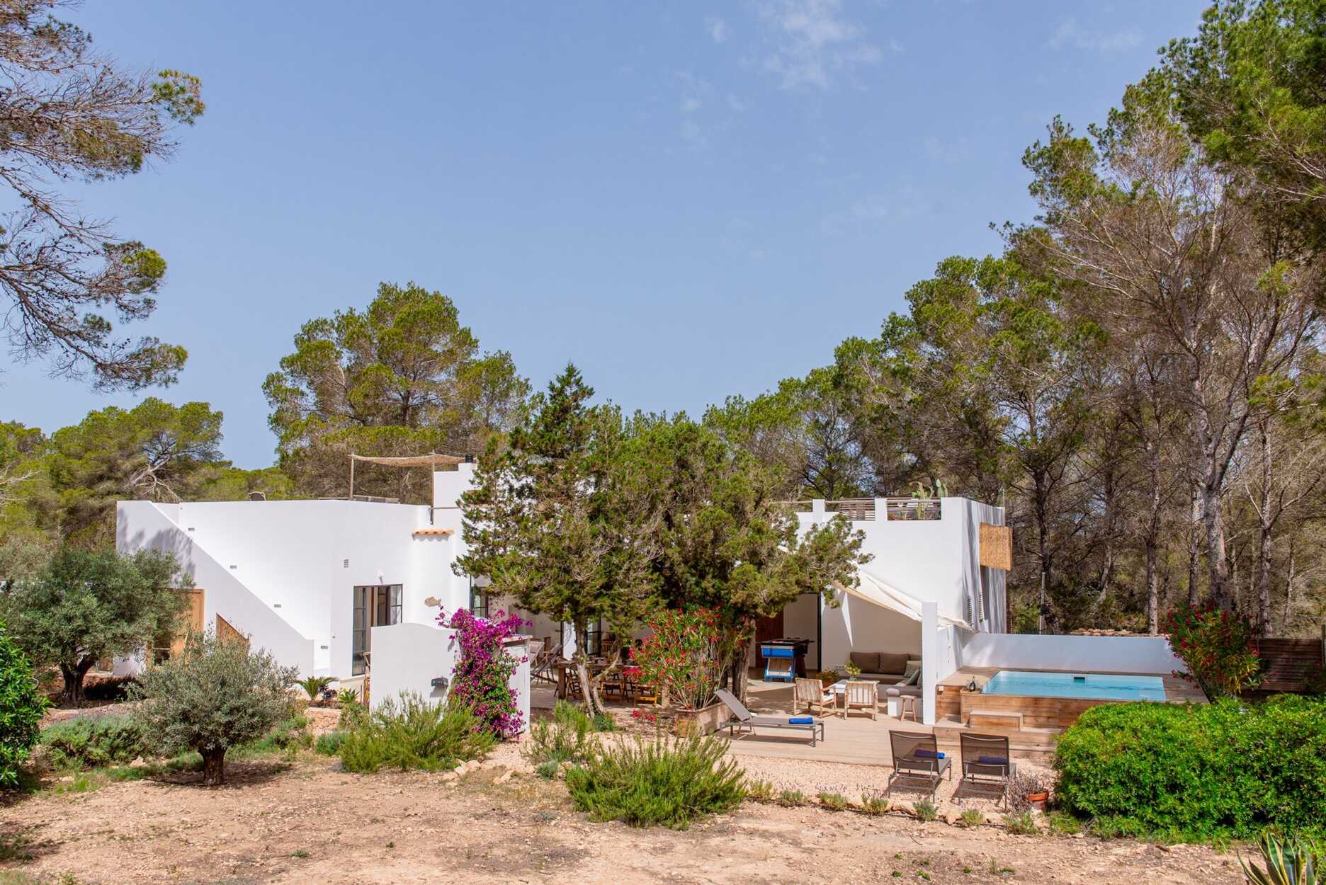 Villa Serene