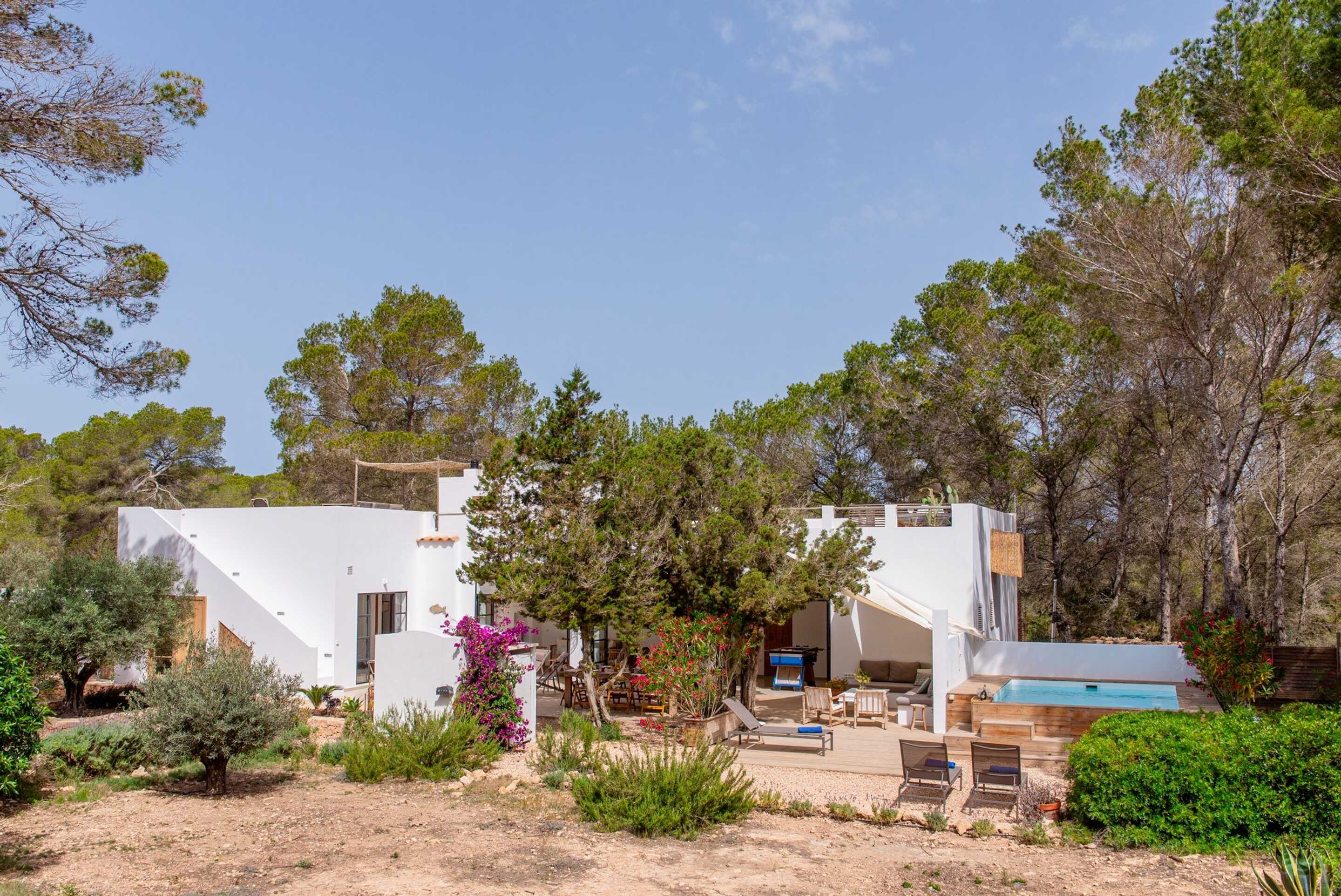 Villa Serene