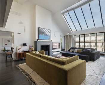 Duplex Bonaparte