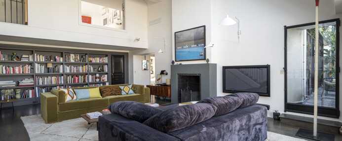 Duplex Bonaparte