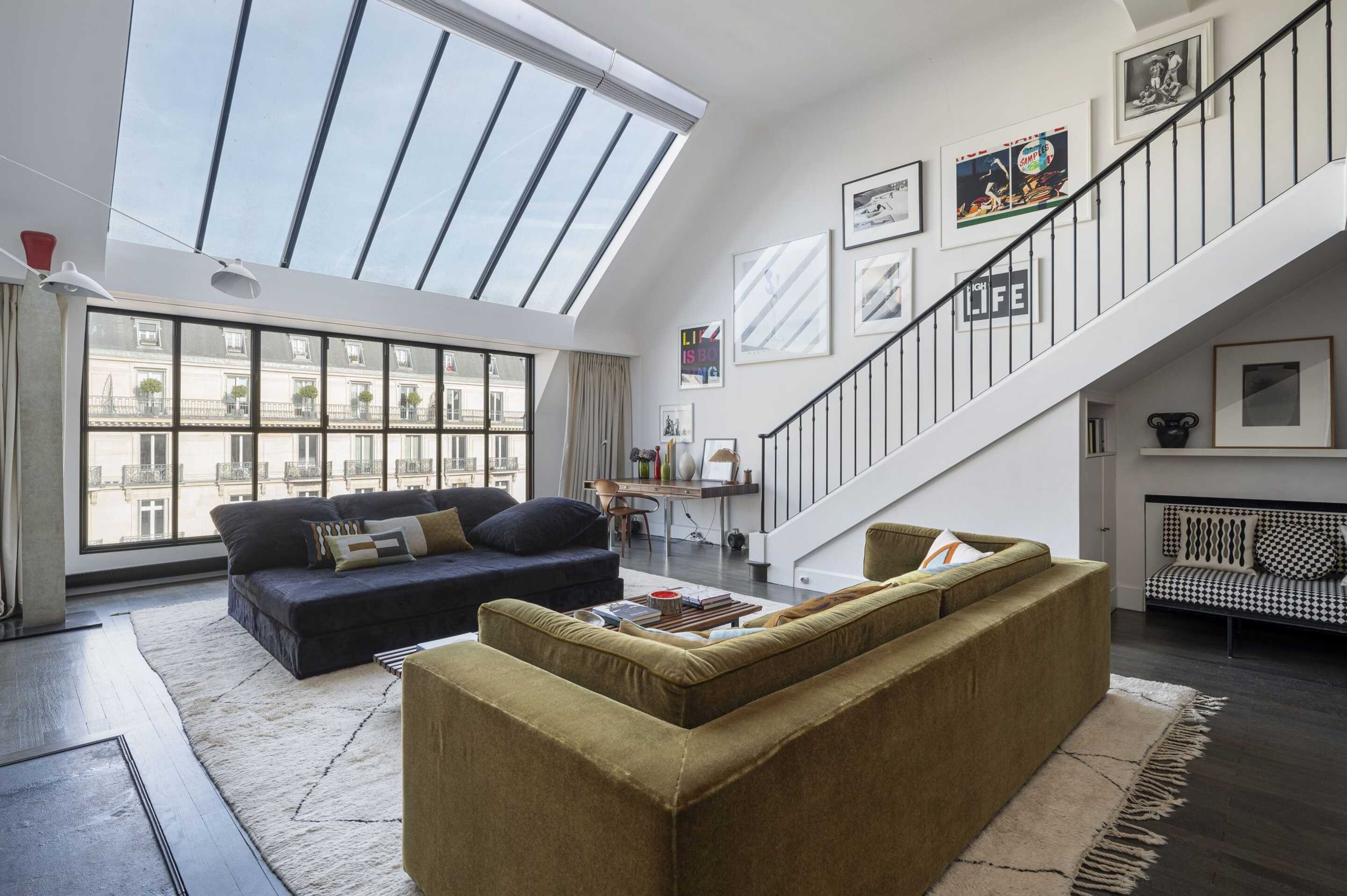 Duplex Bonaparte