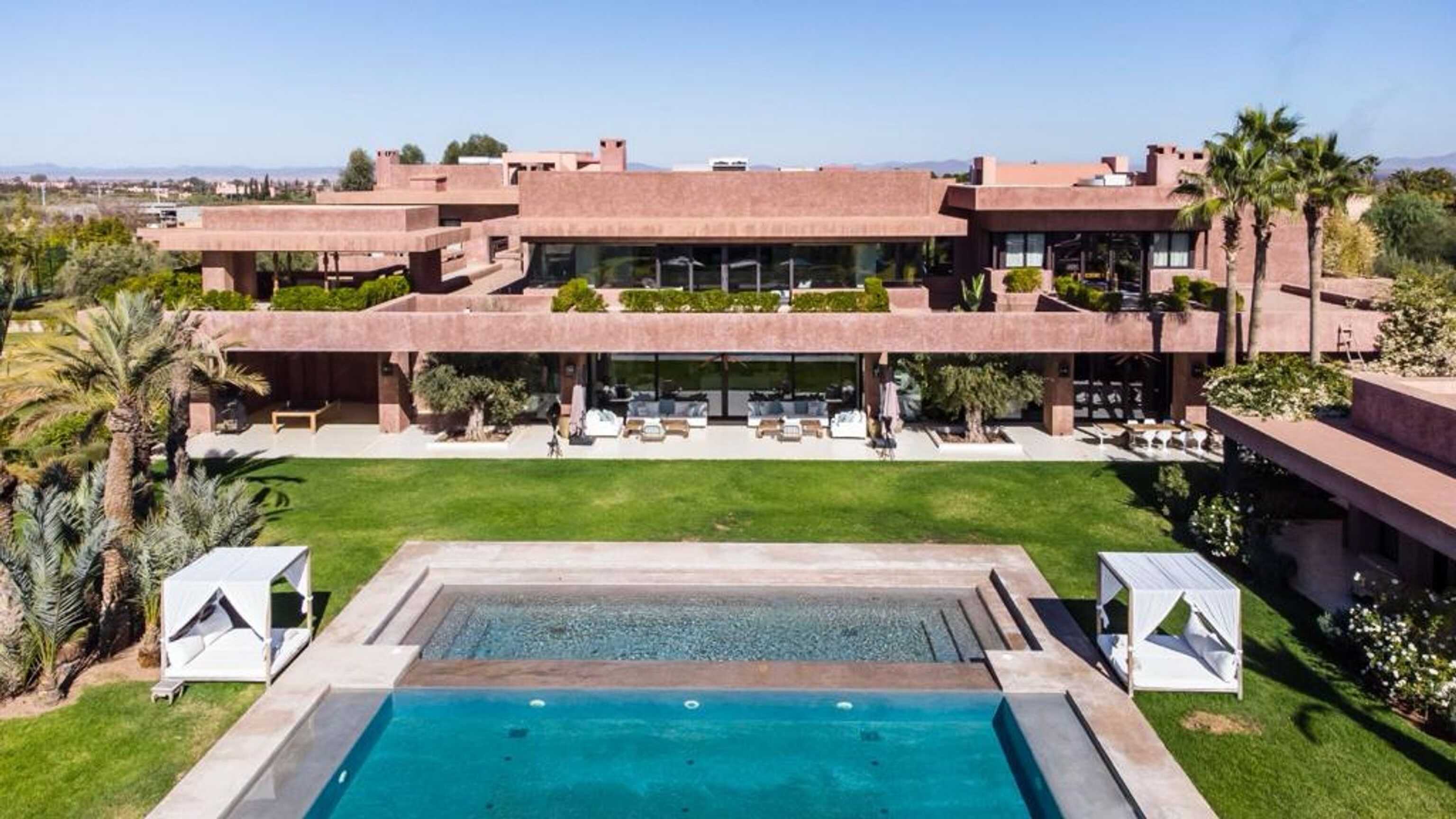 Villa Mahiba
