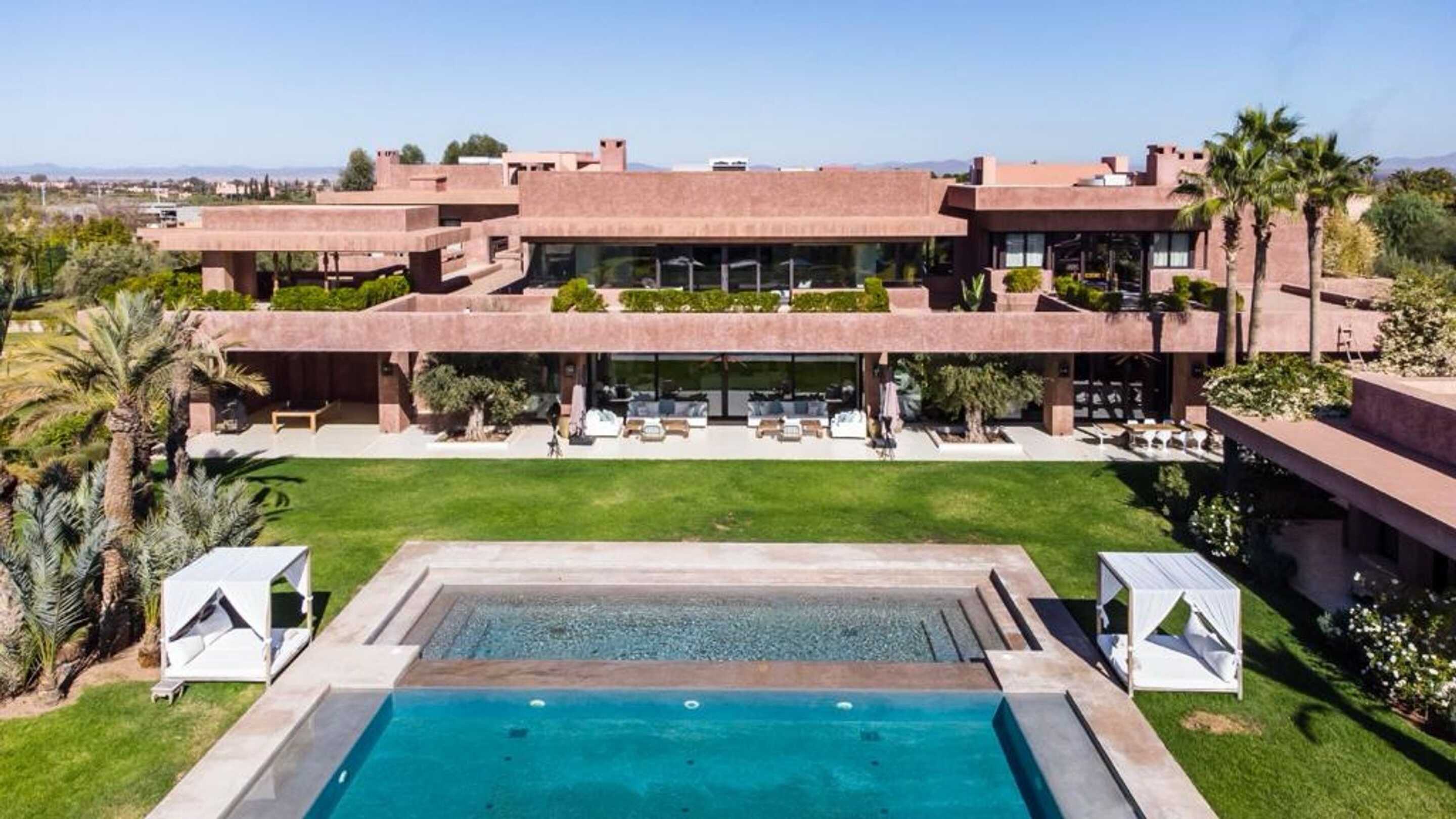 Villa Mahiba