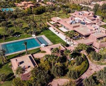 Villa Mahiba