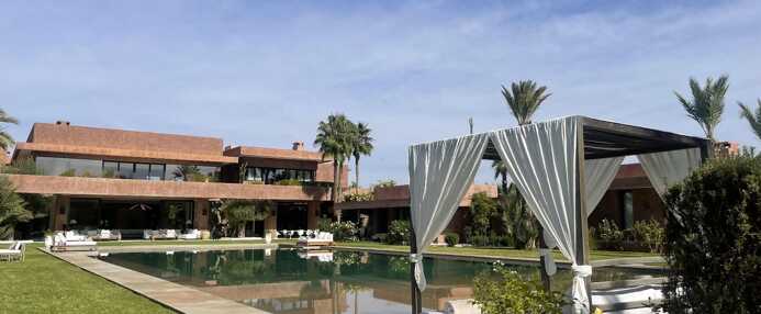 Villa Mahiba