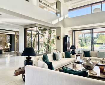 Villa Mahiba