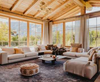 Chalet Karolina