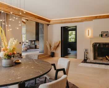 Chalet Karolina