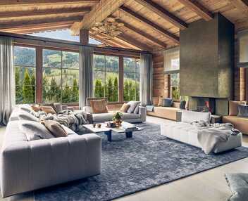 Chalet Karolina