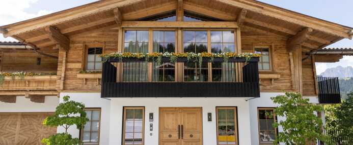 Chalet Karolina