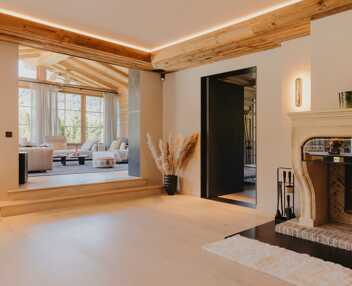 Chalet Karolina