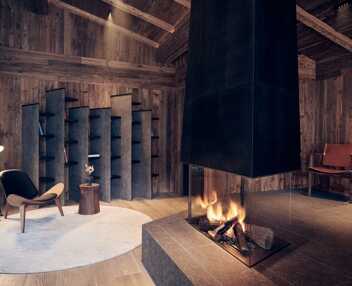 Chalet Gisela