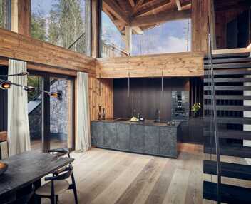Chalet Gisela