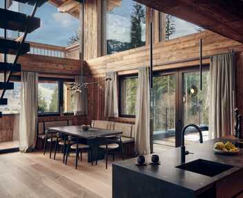 Chalet Gisela