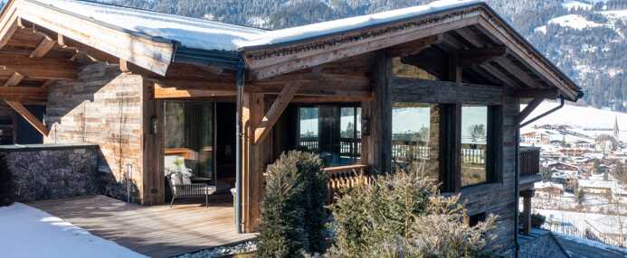 Chalet Gisela