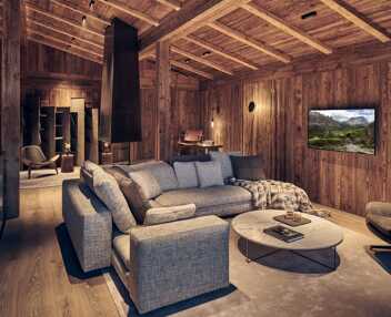 Chalet Gisela