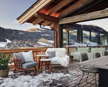 Chalet Amalia