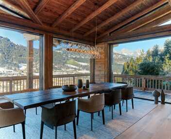 Chalet Amalia