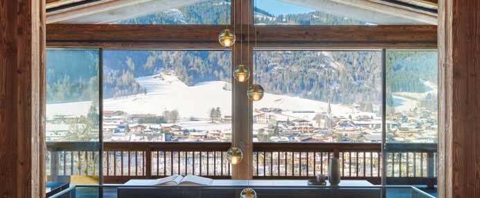 Chalet Amalia