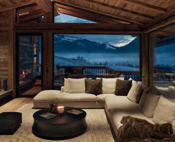 Chalet Amalia