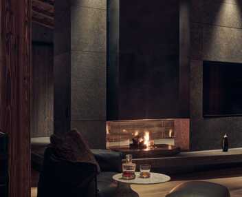 Chalet Amalia