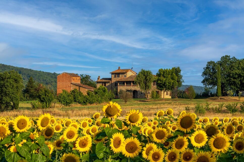 Villa Botanica