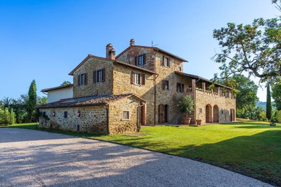 Villa Botanica