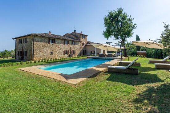 Villa Botanica
