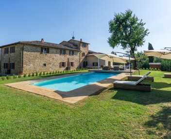 Villa Botanica
