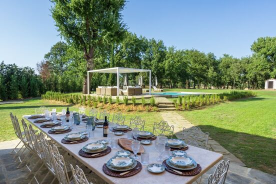 Villa Botanica