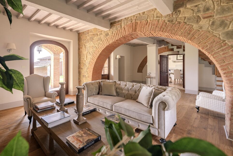 Villa Botanica
