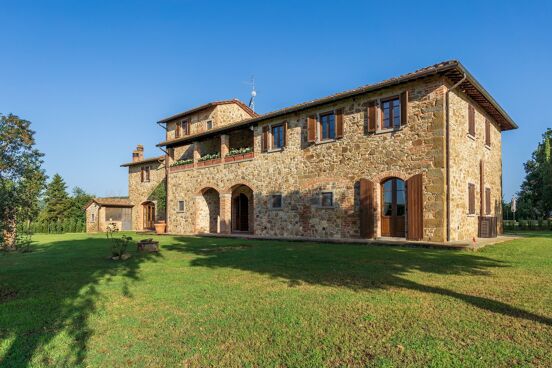 Villa Botanica