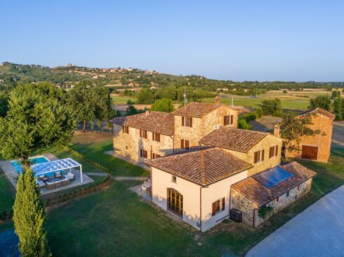 Villa Botanica