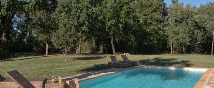 Villa Botanica