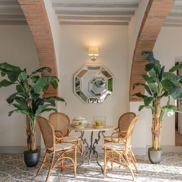 Villa Botanica