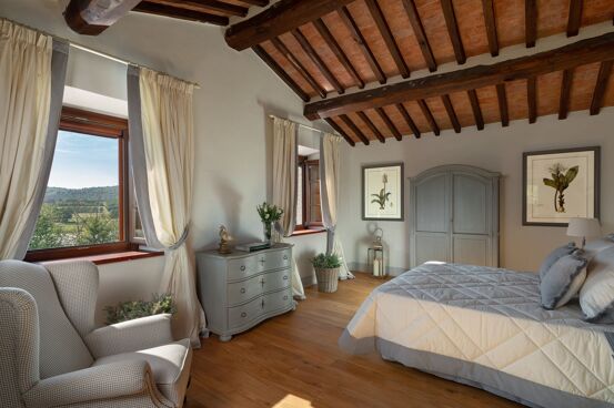 Villa Botanica