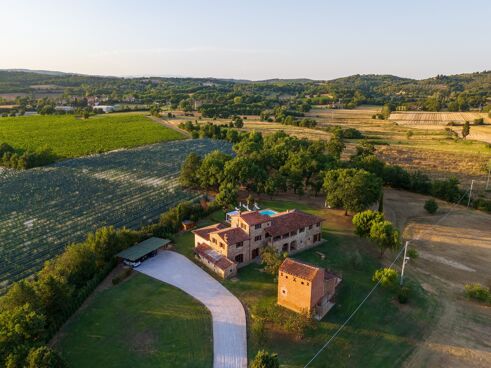 Villa Botanica