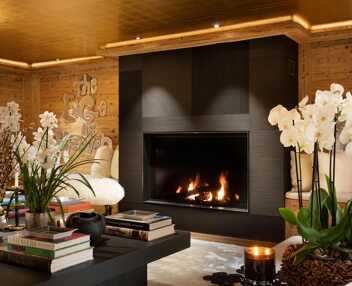 Chalet Colombe