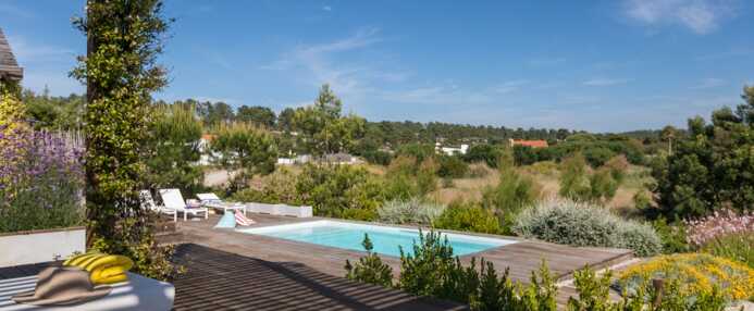Villa Lagoa