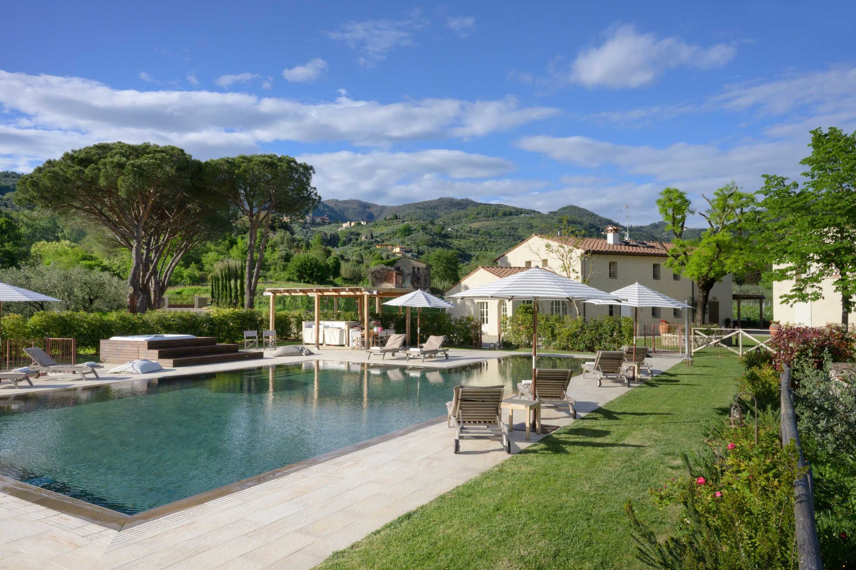 Villa Maona
