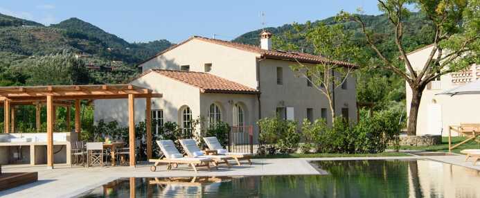 Villa Maona