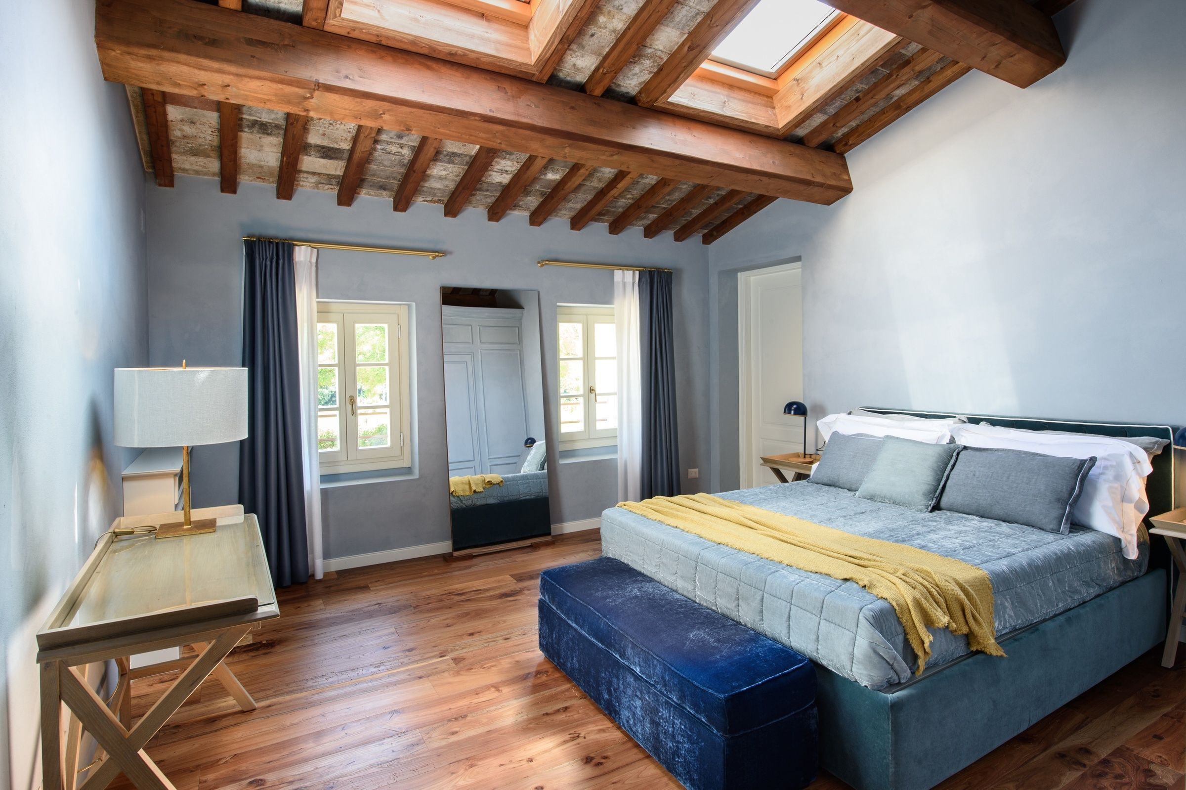 Bedroom 3 - Fiordaliso