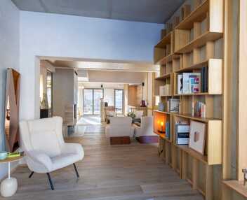Chalet Kitsune