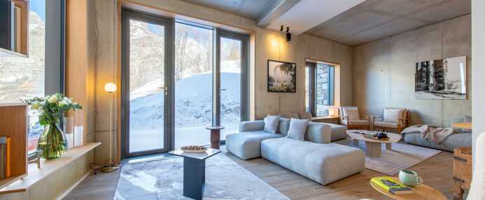 Chalet Kitsune