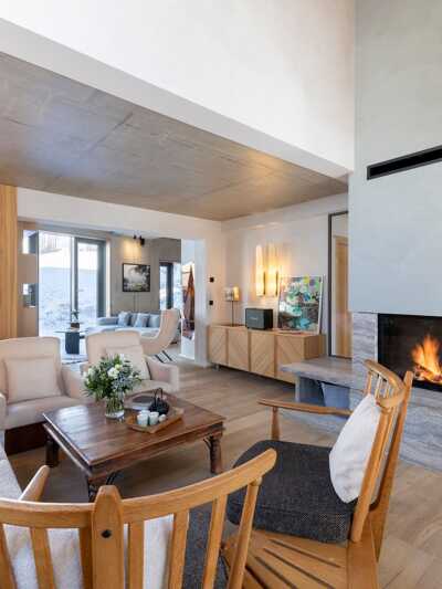 Chalet Kitsune