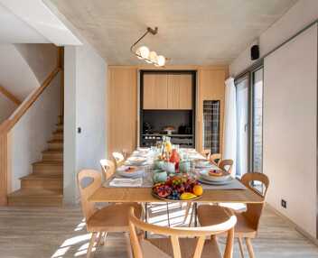 Chalet Kitsune