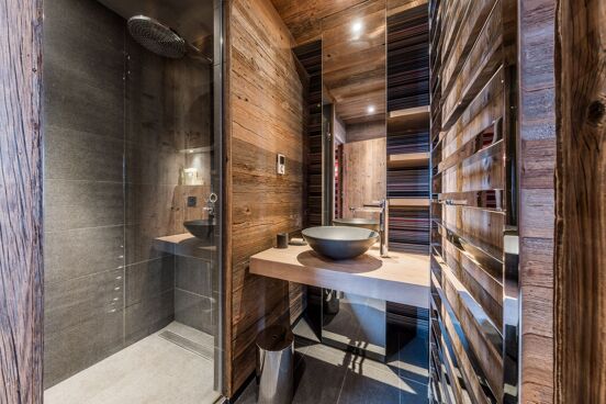 Penthouse Snow Lodge