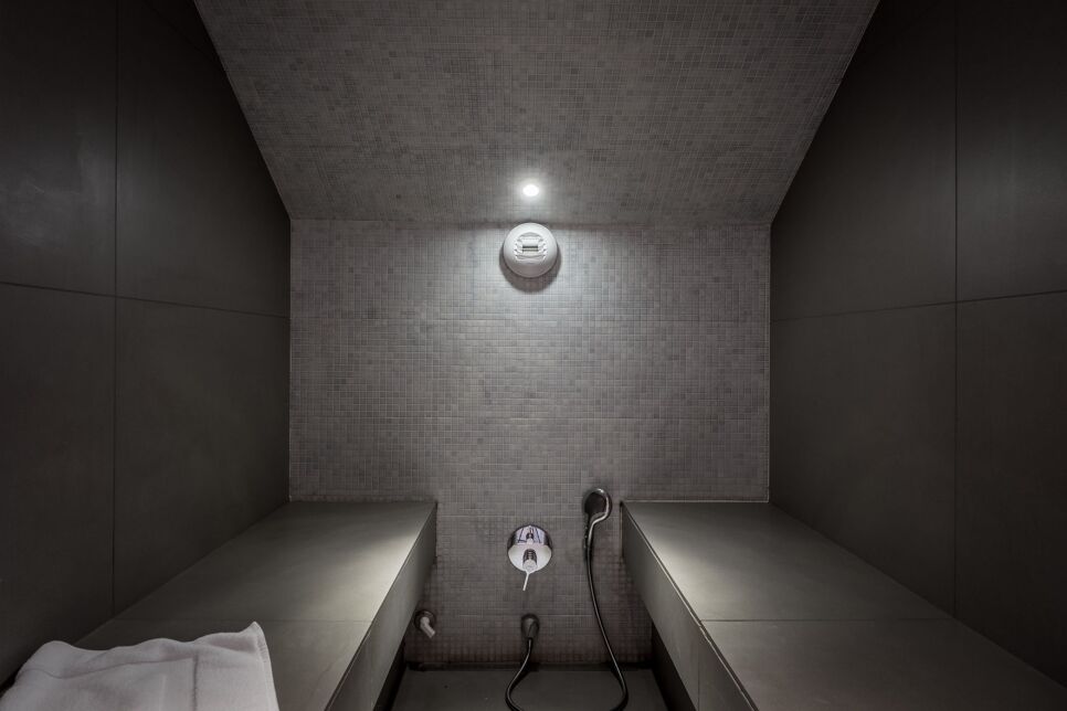 Penthouse Snow Lodge